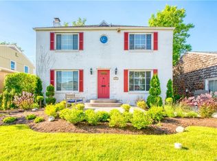 35 Bedford Ave, Buffalo, NY 14216
