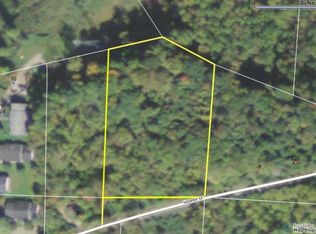 0 Hooper St, Athens, OH 45701