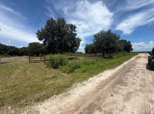 14467 NW 254th St, Okeechobee, FL 34972