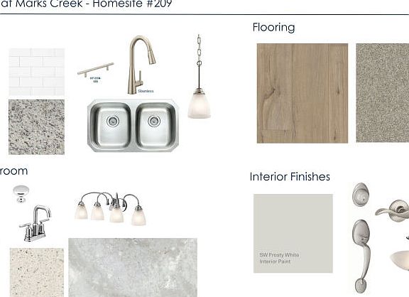 Gorgeous Interior Design Selections