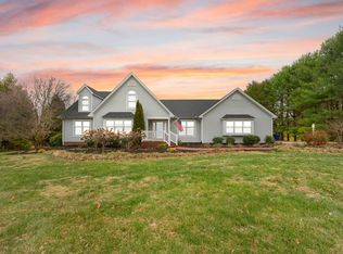 134 Lin Don Dr, Somerset, KY 42503