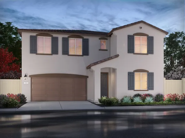 2945 Bering St, Manteca, CA 95337