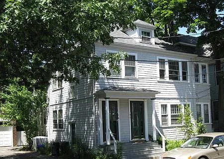 2 bed, 1.0 bath, $3,450 — Photo 1