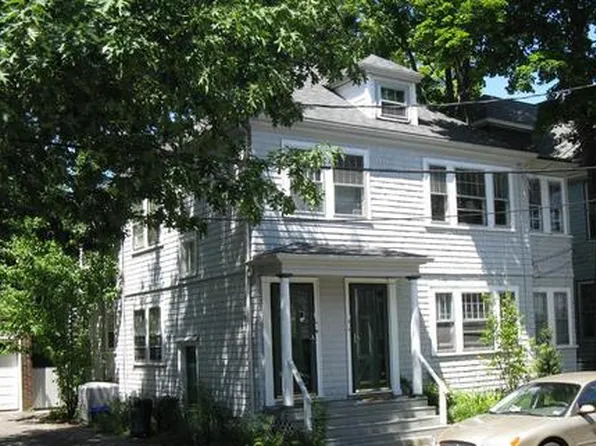 (undisclosed Address), Cambridge, MA 02139