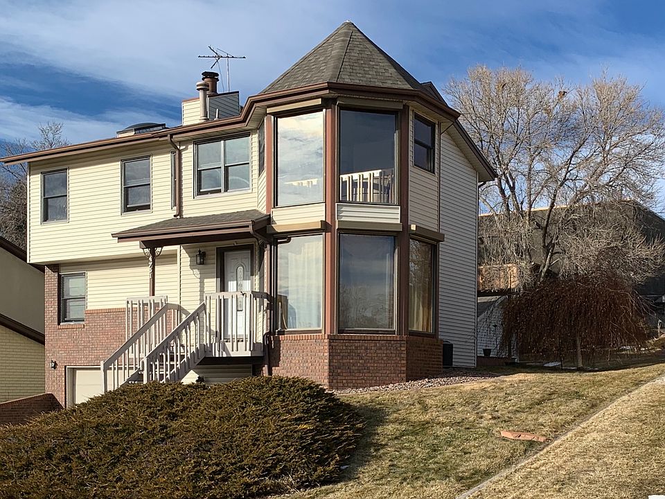 Southeast Elevation
