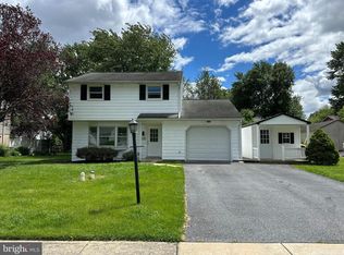 426 Parkwynne Rd, Lancaster, PA 17601