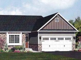 6155 Thornhill Ln, Mechanicsburg, PA 17050