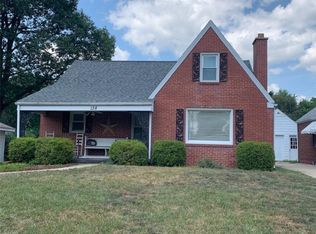 138 E Kenwood Ave, Decatur, IL 62526