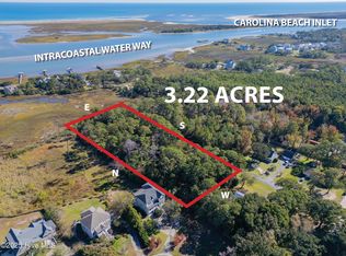 151 Egret Point Rd, Wilmington, NC 28409