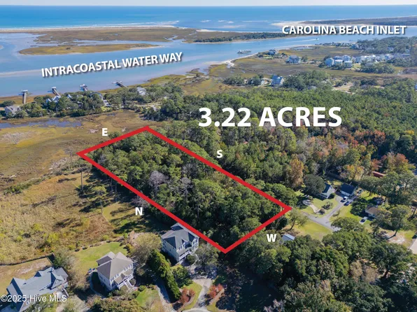 151 Egret Point Road, Wilmington, NC 28409