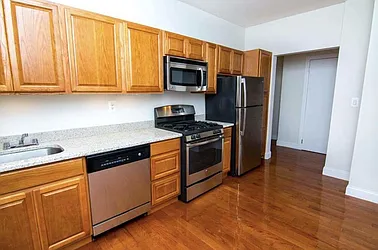 Rented by New York Residence