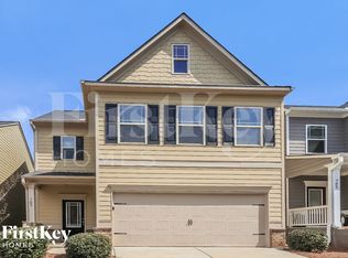 703 Barberry Dr, Woodstock, GA 30188