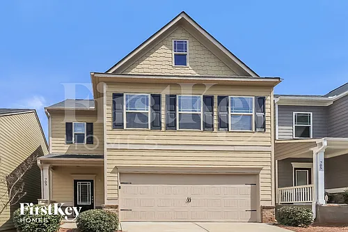 703 Barberry Dr Photo 1