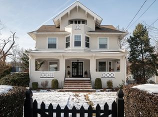 198 N Broadway, Nyack, NY 10960