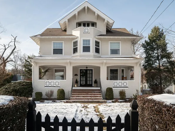 198 N Broadway, Nyack, NY 10960