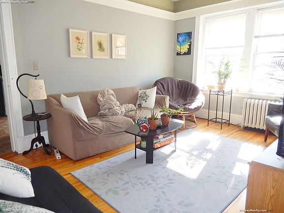 230 South St. #4 Boston - Jamaica Plain Unit Photo 1