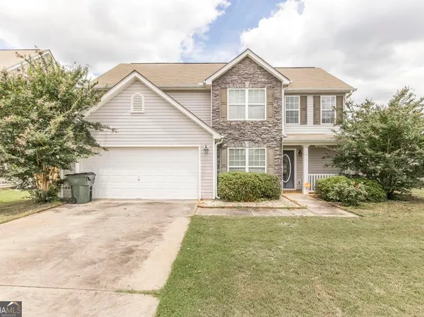 100 Derringer Ct, Byron, GA 31008