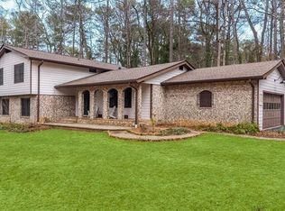 5087 Antelope Ln, Stone Mountain, GA 30087