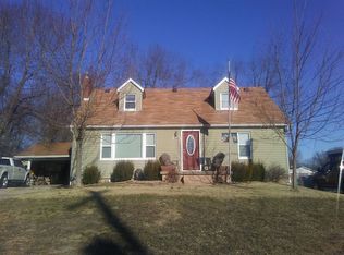 2509 N Rodgers Ave, Alton, IL 62002