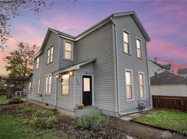 514 Herbert St, Dayton, OH 45404