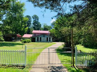 14358 State Highway 8, Douglassville, TX 75560