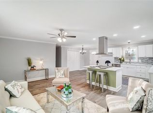 2415 Old Gaffney Rd, Shelby, NC 28152