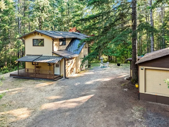 150 NE Smithy Forge Lane, Belfair, WA 98528