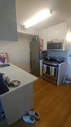 Rented by Ann Ferguson, LLC