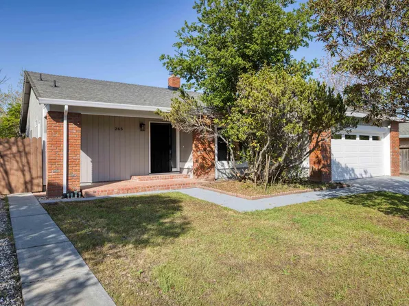 265 Lexington Dr, Vallejo, CA 94591