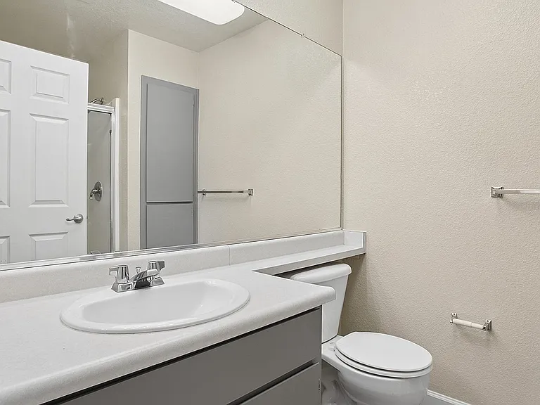 Bathroom | Canyon Springs