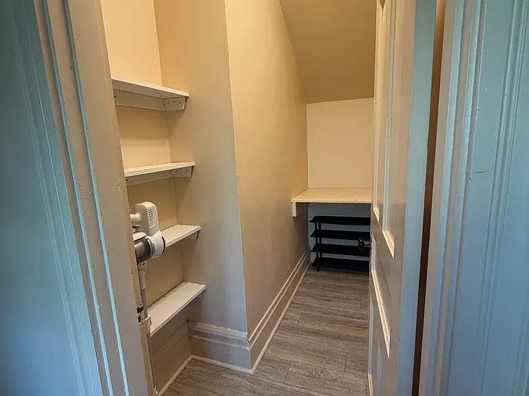 Pantry 8' x 3'