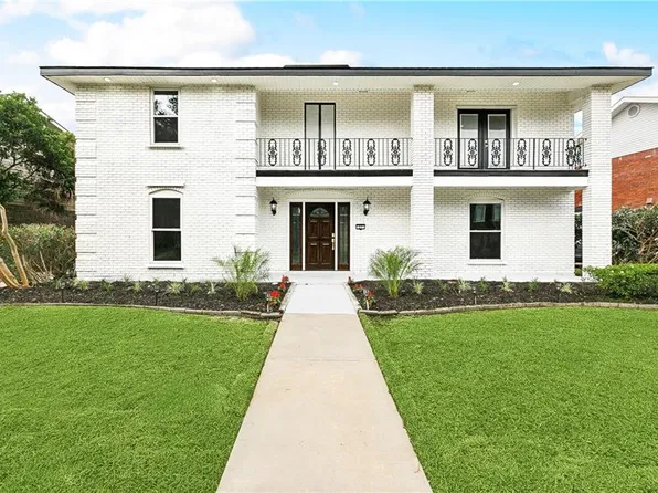 27 Yellowstone Dr, New Orleans, LA 70131