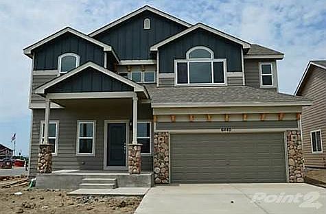 4 Bedroom in Colorado Springs, CO