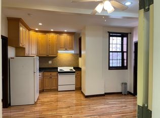 764 E 214th St APT 1, Bronx, NY 10467