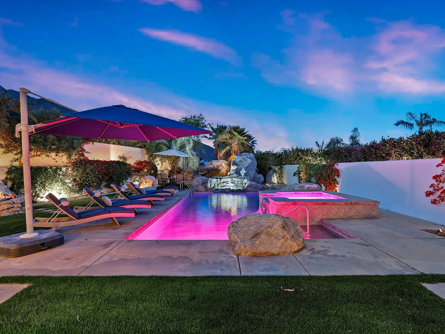344 S Big Canyon Dr — Photo 2