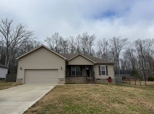 119 Doak St, Shelbyville, TN 37160