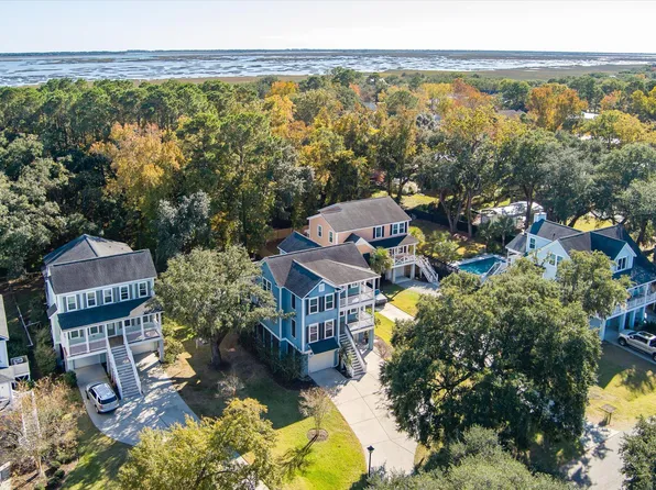 3711 Tip Ln, Mount Pleasant, SC 29466