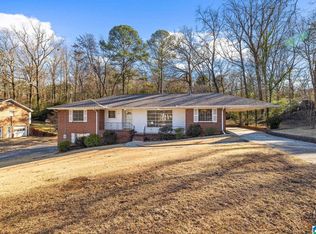 833 Hillcrest Rd, Birmingham, AL 35235