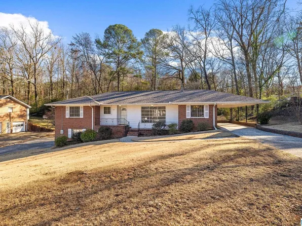 833 Hillcrest Rd, Birmingham, AL 35235