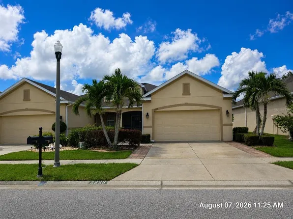 2228 PARROT FISH DRIVE, HOLIDAY, FL 34691