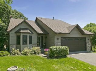 20933 Exley Ave N, Forest Lake, MN 55025