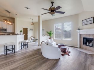 3137 Bent Oak Dr, Mesquite, TX 75181