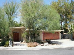 72950 Skyward Way, Palm Desert, CA 92260