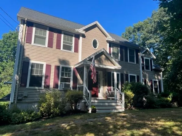 33 Snell Road, Lee, NH 03861-6717