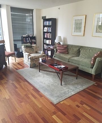 4th image of 222 N Columbus Dr APT 2508