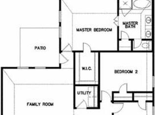 19612 Drifting Meadows Dr, Pflugerville, TX 78660