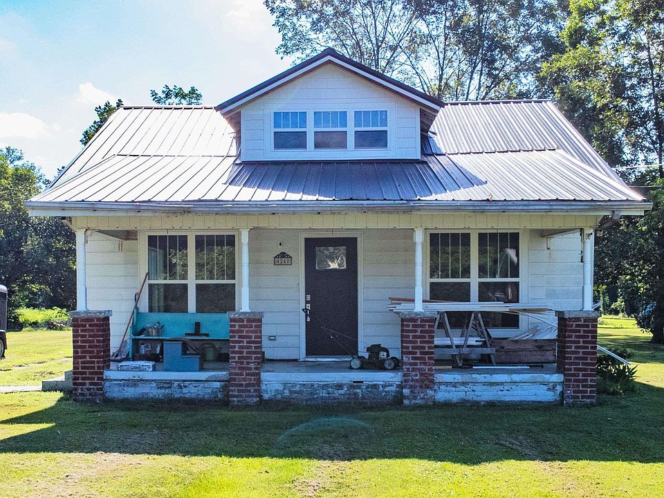 4240 Roy Lee Rd, Paducah, KY 42001 Zillow