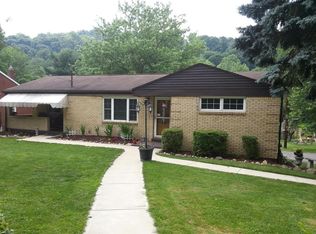 91 Little Deer Creek Rd, Cheswick, PA 15024
