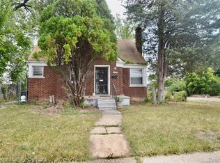 18900 Freeland St, Detroit, MI 48235