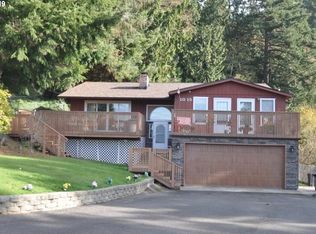 1015 Haven Acres Rd, Clatskanie, OR 97016